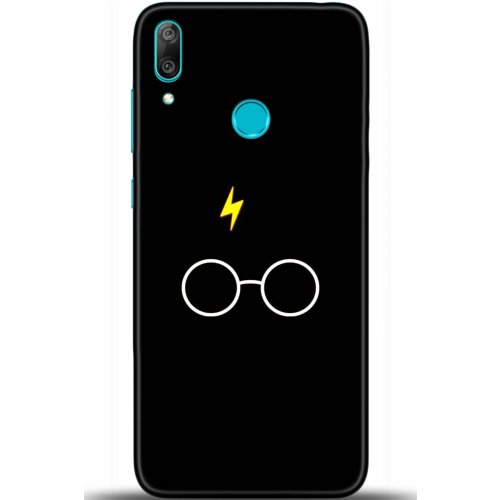 Uyumlu Kılıf HD Baskılı Kılıf - Followed Institution 5550