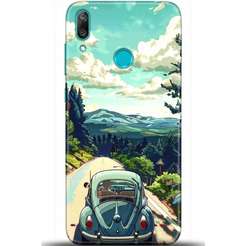 Uyumlu Kılıf HD Baskılı Kılıf - Followed Institution 5563