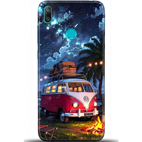 Uyumlu Kılıf HD Baskılı Kılıf - Followed Institution 5564