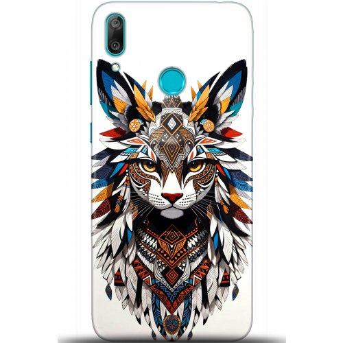 Uyumlu Kılıf HD Baskılı Kılıf - Followed Institution 5570