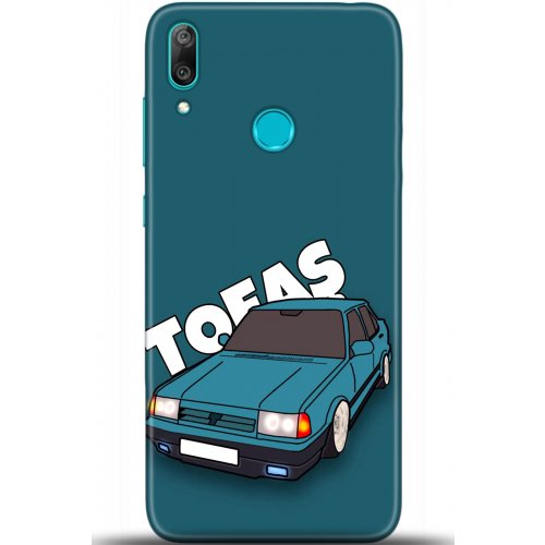 Uyumlu Kılıf HD Baskılı Kılıf - Followed Institution 5604