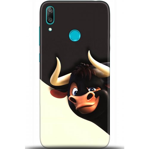 Uyumlu Kılıf HD Baskılı Kılıf - Followed Institution 5608