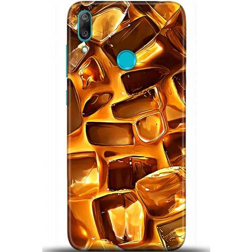 Uyumlu Kılıf HD Baskılı Kılıf - Followed Institution 5614