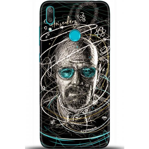 Uyumlu Kılıf HD Baskılı Kılıf - Followed Institution 5619