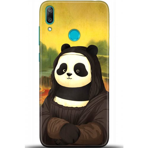 Uyumlu Kılıf HD Baskılı Kılıf - Followed Institution 5632