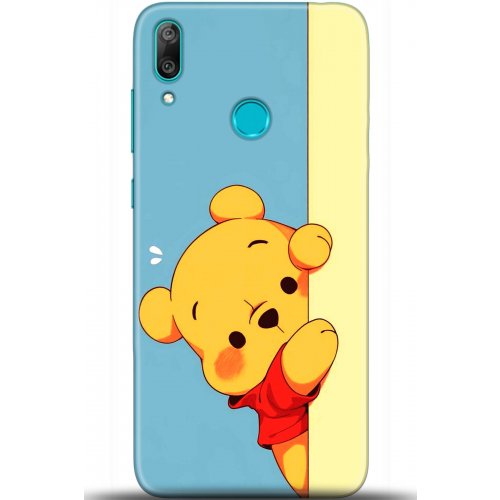 Uyumlu Kılıf HD Baskılı Kılıf - Followed Institution 5648