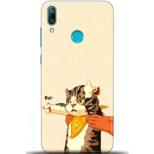 Uyumlu Kılıf HD Baskılı Kılıf - Followed Institution 5650