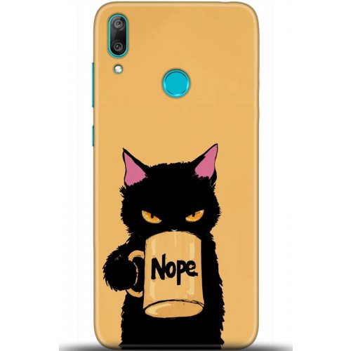 Uyumlu Kılıf HD Baskılı Kılıf - Followed Institution 5652