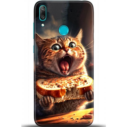 Uyumlu Kılıf HD Baskılı Kılıf - Followed Institution 5684