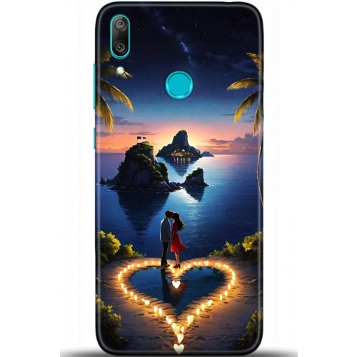 Uyumlu Kılıf HD Baskılı Kılıf - Followed Institution 5692