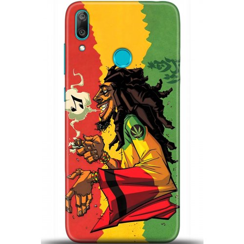 Uyumlu Kılıf HD Baskılı Kılıf - Followed Institution 5697