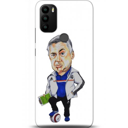 Uyumlu Kılıf HD Baskılı Kılıf - Followed Institution 5022