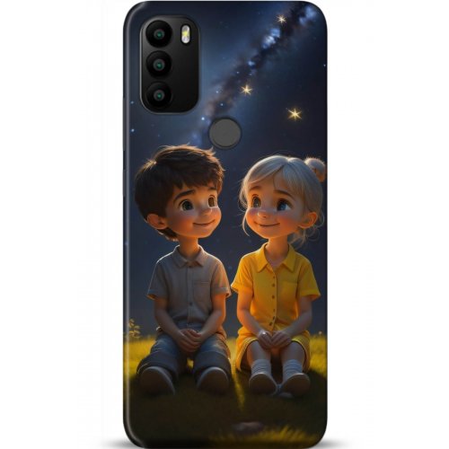 Uyumlu Kılıf HD Baskılı Kılıf - Followed Institution 5045