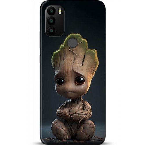 Uyumlu Kılıf HD Baskılı Kılıf - Followed Institution 5071