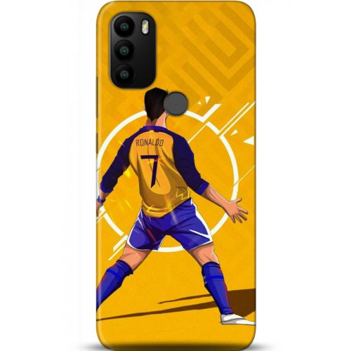 Uyumlu Kılıf HD Baskılı Kılıf - Followed Institution 5093