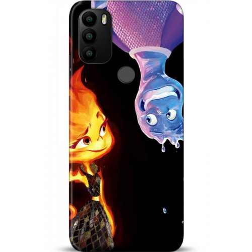 Uyumlu Kılıf HD Baskılı Kılıf - Followed Institution 5117