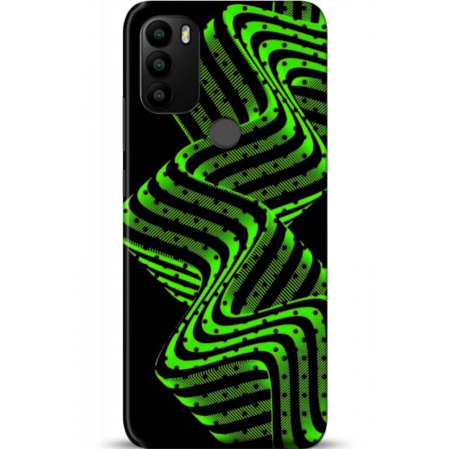 Uyumlu Kılıf HD Baskılı Kılıf - Followed Institution 5134