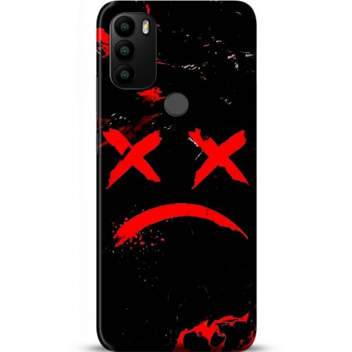 Uyumlu Kılıf HD Baskılı Kılıf - Followed Institution 5139