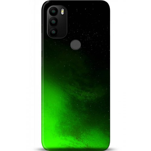 Uyumlu Kılıf HD Baskılı Kılıf - Followed Institution 5146