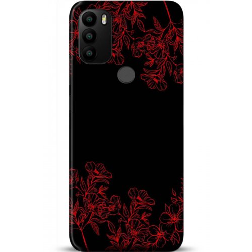 Uyumlu Kılıf HD Baskılı Kılıf - Followed Institution 5149