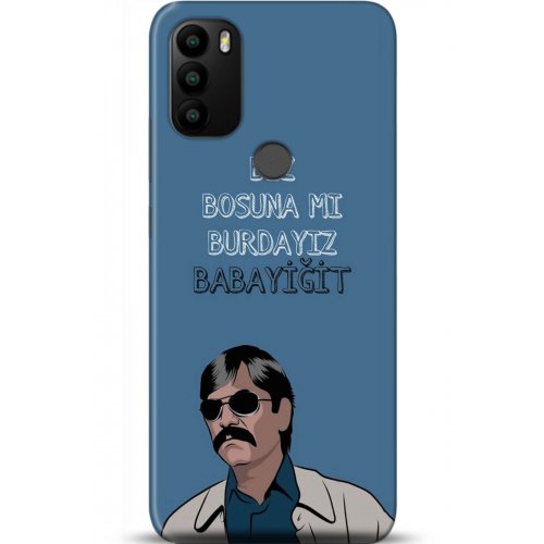 Uyumlu Kılıf HD Baskılı Kılıf - Followed Institution 5160