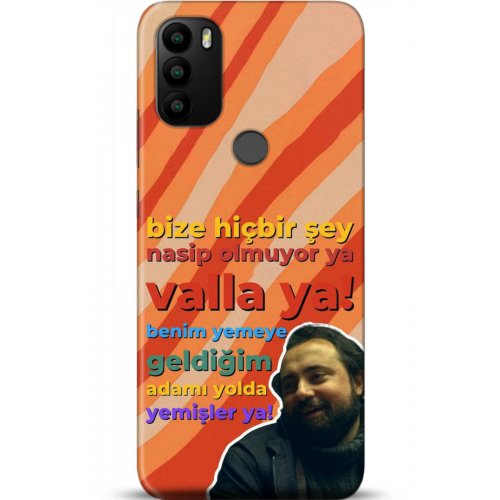 Uyumlu Kılıf HD Baskılı Kılıf - Followed Institution 5161