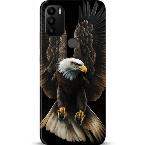 Uyumlu Kılıf HD Baskılı Kılıf - Followed Institution 5175