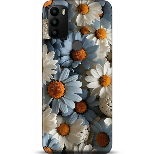 Uyumlu Kılıf HD Baskılı Kılıf - Followed Institution 5208