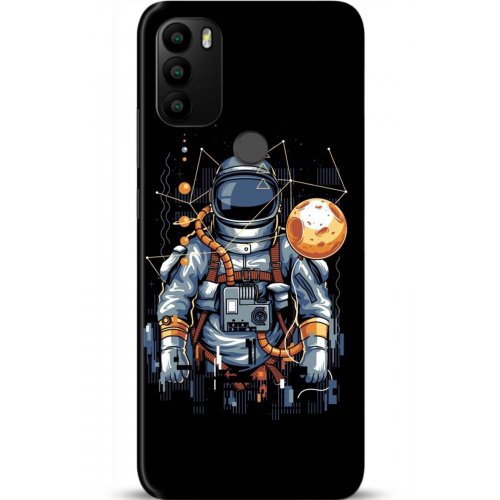 Uyumlu Kılıf HD Baskılı Kılıf - Followed Institution 5221