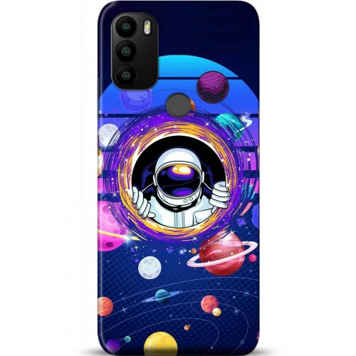 Uyumlu Kılıf HD Baskılı Kılıf - Followed Institution 5228