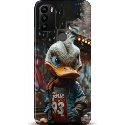 Uyumlu Kılıf HD Baskılı Kılıf - Followed Institution 5230