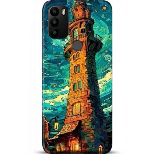 Uyumlu Kılıf HD Baskılı Kılıf - Followed Institution 5233