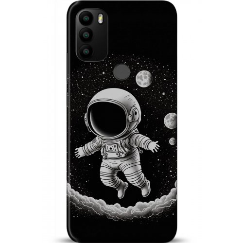 Uyumlu Kılıf HD Baskılı Kılıf - Followed Institution 5241