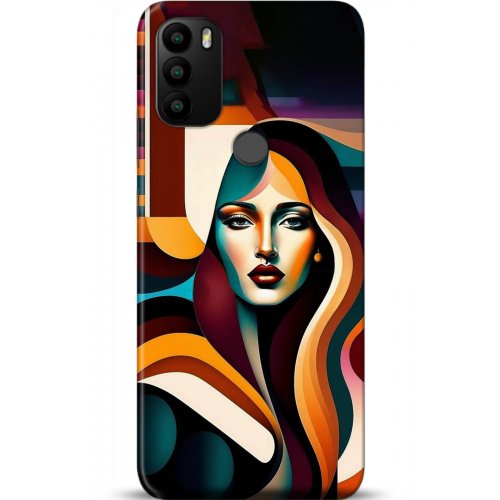 Uyumlu Kılıf HD Baskılı Kılıf - Followed Institution 5245