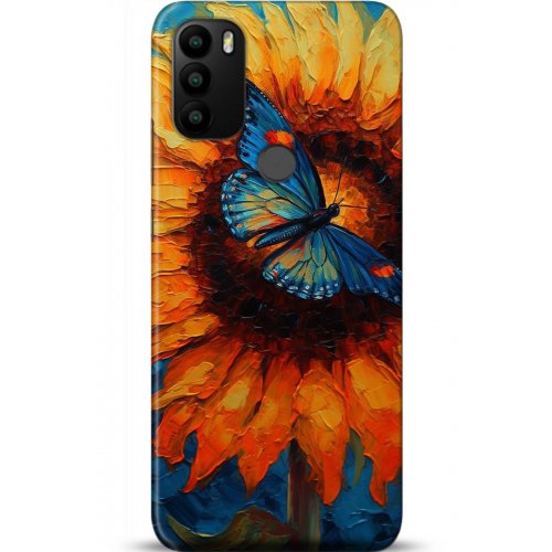 Uyumlu Kılıf HD Baskılı Kılıf - Followed Institution 5251