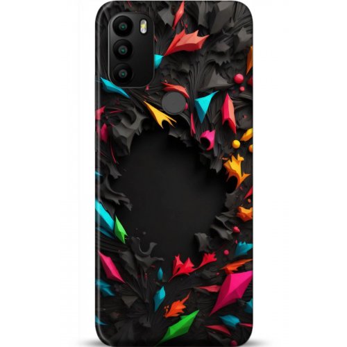 Uyumlu Kılıf HD Baskılı Kılıf - Followed Institution 5253