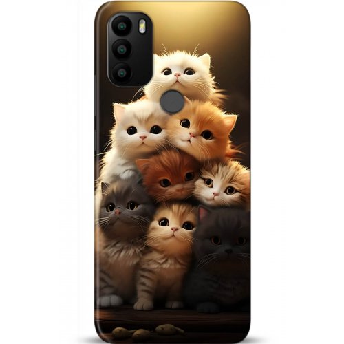 Uyumlu Kılıf HD Baskılı Kılıf - Followed Institution 5254