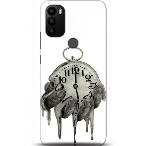 Uyumlu Kılıf HD Baskılı Kılıf - Followed Institution 5257