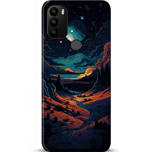 Uyumlu Kılıf HD Baskılı Kılıf - Followed Institution 5275