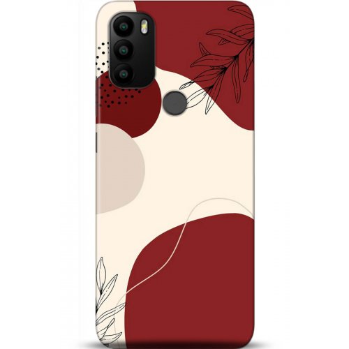 Uyumlu Kılıf HD Baskılı Kılıf - Followed Institution 5280