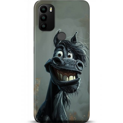 Uyumlu Kılıf HD Baskılı Kılıf - Followed Institution 5284