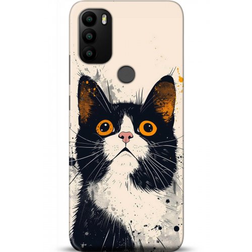 Uyumlu Kılıf HD Baskılı Kılıf - Followed Institution 5294