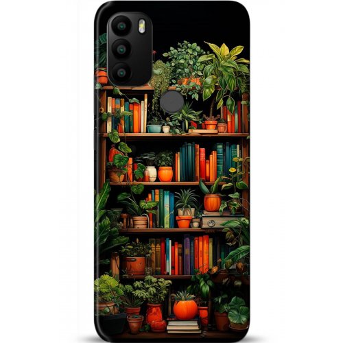 Uyumlu Kılıf HD Baskılı Kılıf - Followed Institution 5298