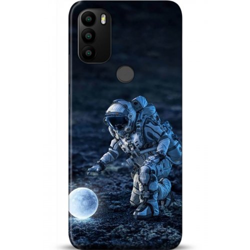 Uyumlu Kılıf HD Baskılı Kılıf - Followed Institution 5303