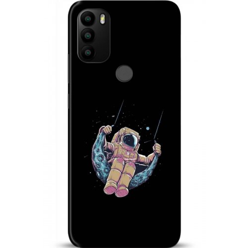 Uyumlu Kılıf HD Baskılı Kılıf - Followed Institution 5309