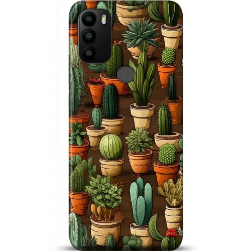 Uyumlu Kılıf HD Baskılı Kılıf - Followed Institution 5310