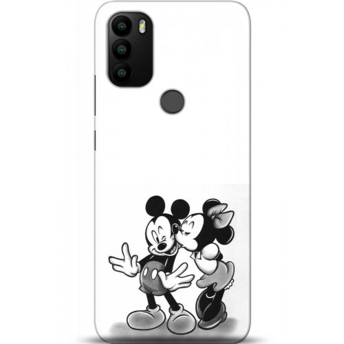 Uyumlu Kılıf HD Baskılı Kılıf - Followed Institution 5313