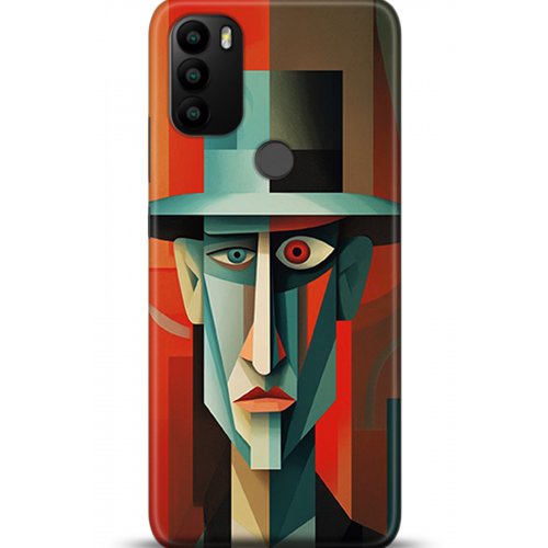 Uyumlu Kılıf HD Baskılı Kılıf - Followed Institution 5325