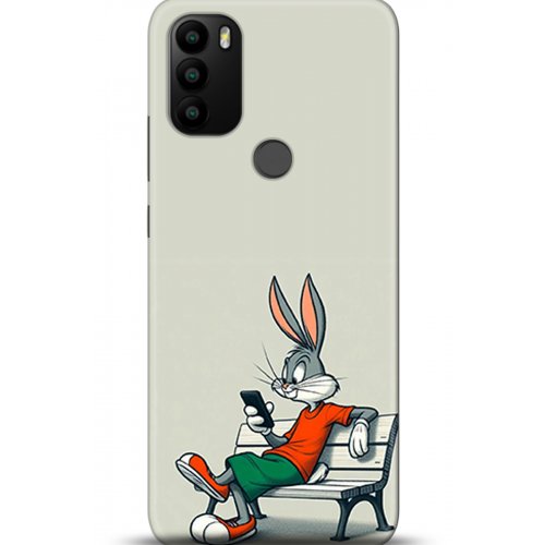 Uyumlu Kılıf HD Baskılı Kılıf - Followed Institution 5335