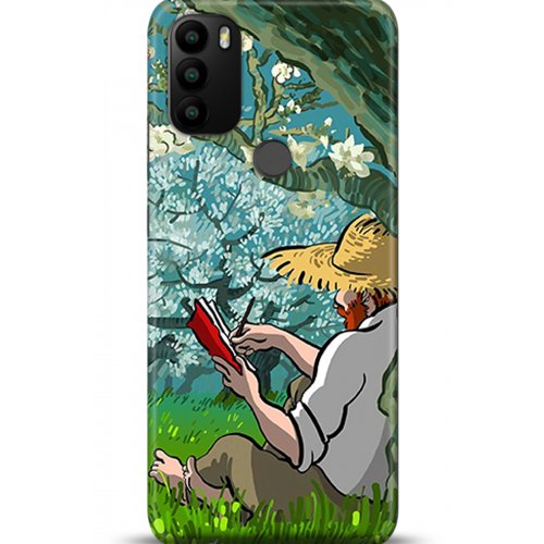 Uyumlu Kılıf HD Baskılı Kılıf - Followed Institution 5343